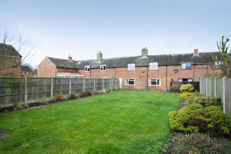 22 William Newton Close, Egginton, South Derbyshire, Derby, Derbyshire DE65 6HN