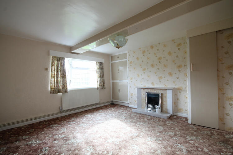 22 William Newton Close, Egginton, South Derbyshire, Derby, Derbyshire DE65 6HN