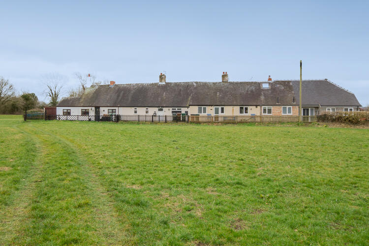 22 William Newton Close, Egginton, South Derbyshire, Derby, Derbyshire DE65 6HN