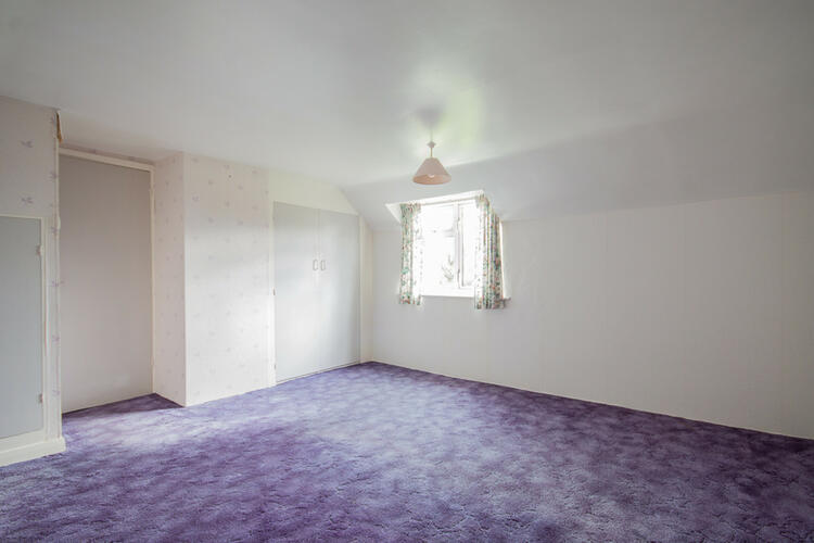 22 William Newton Close, Egginton, South Derbyshire, Derby, Derbyshire DE65 6HN