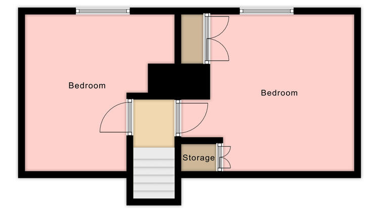 22 William Newton Close, Egginton, South Derbyshire, Derby, Derbyshire DE65 6HN