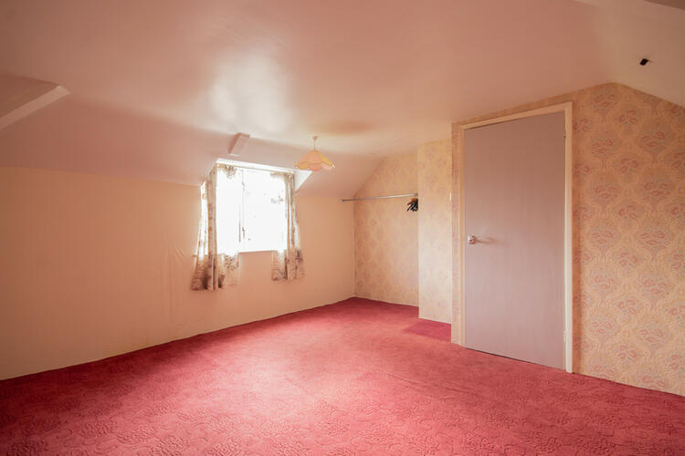 22 William Newton Close, Egginton, South Derbyshire, Derby, Derbyshire DE65 6HN