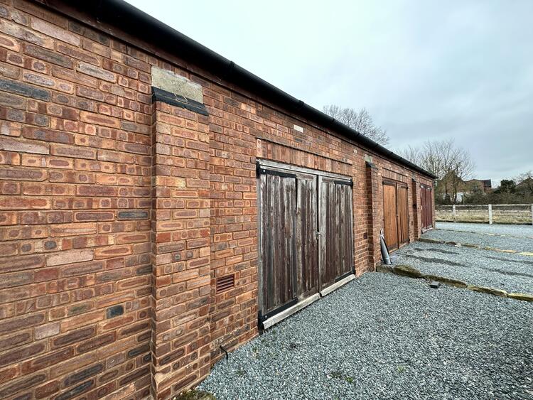 Syerscote Barn, Main Road, Haunton, Tamworth B79 9HL