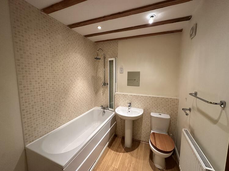 Syerscote Barn, Main Road, Haunton, Tamworth B79 9HL