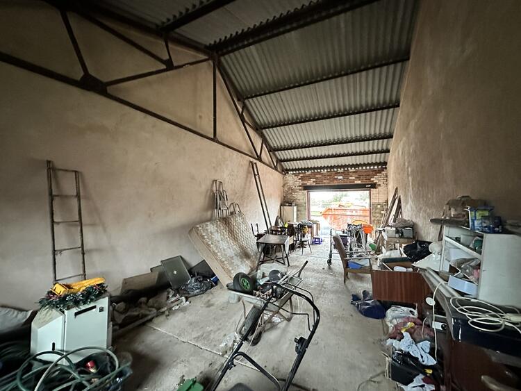 Syerscote Barn, Main Road, Haunton, Tamworth B79 9HL