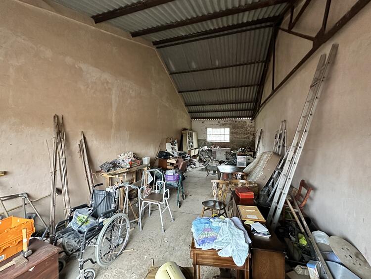 Syerscote Barn, Main Road, Haunton, Tamworth B79 9HL