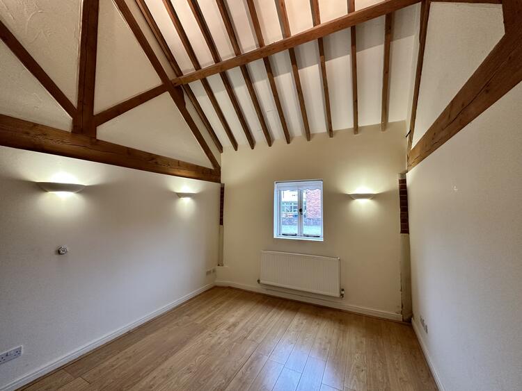 Syerscote Barn, Main Road, Haunton, Tamworth B79 9HL
