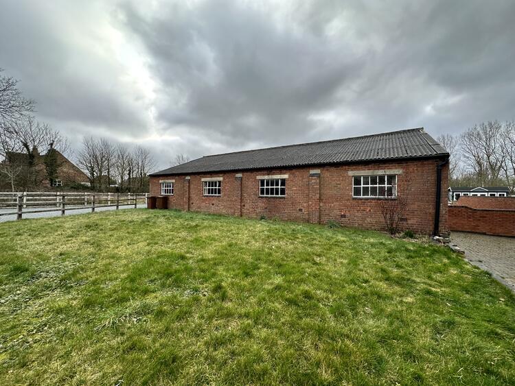 Syerscote Barn, Main Road, Haunton, Tamworth B79 9HL