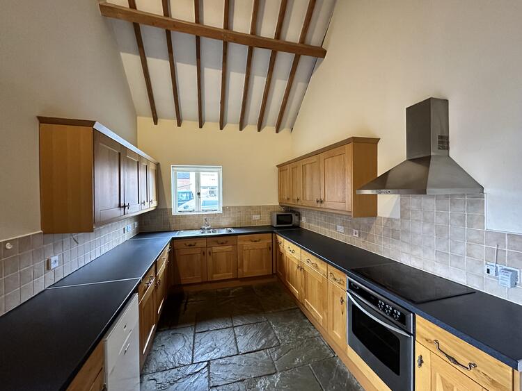 Syerscote Barn, Main Road, Haunton, Tamworth B79 9HL