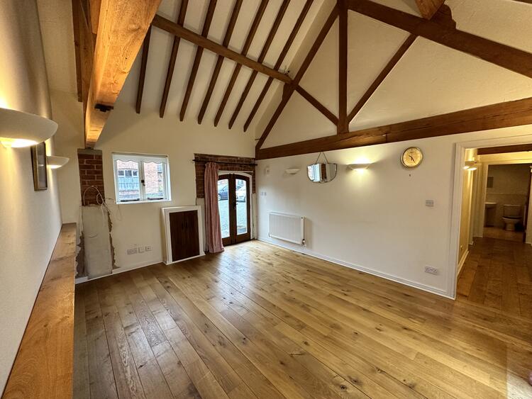 Syerscote Barn, Main Road, Haunton, Tamworth B79 9HL