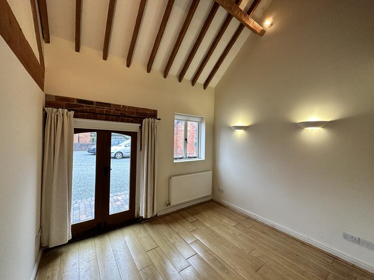 Syerscote Barn, Main Road, Haunton, Tamworth B79 9HL
