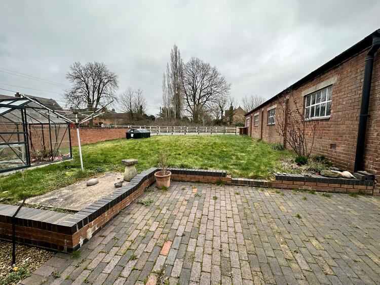 Syerscote Barn, Main Road, Haunton, Tamworth B79 9HL