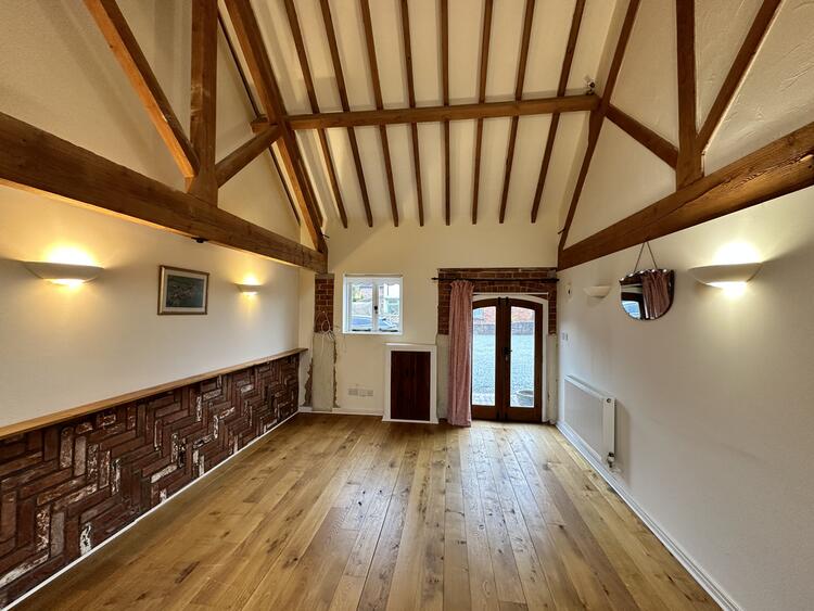 Syerscote Barn, Main Road, Haunton, Tamworth B79 9HL