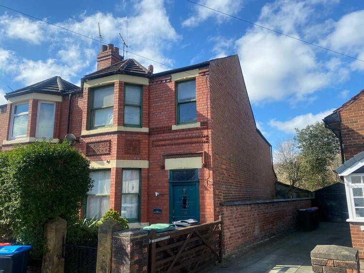 19 Newry Park, Chester CH2 2AR