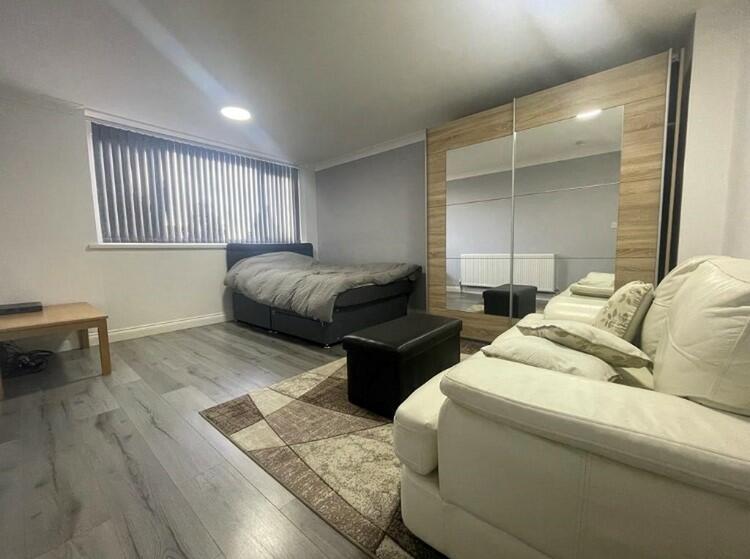 Property cover