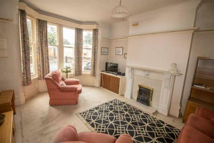 33 Westleigh Road, Leicester, Leicestershire LE3 0HH