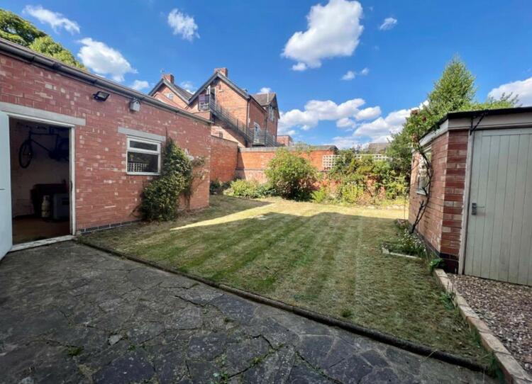 33 Westleigh Road, Leicester, Leicestershire LE3 0HH