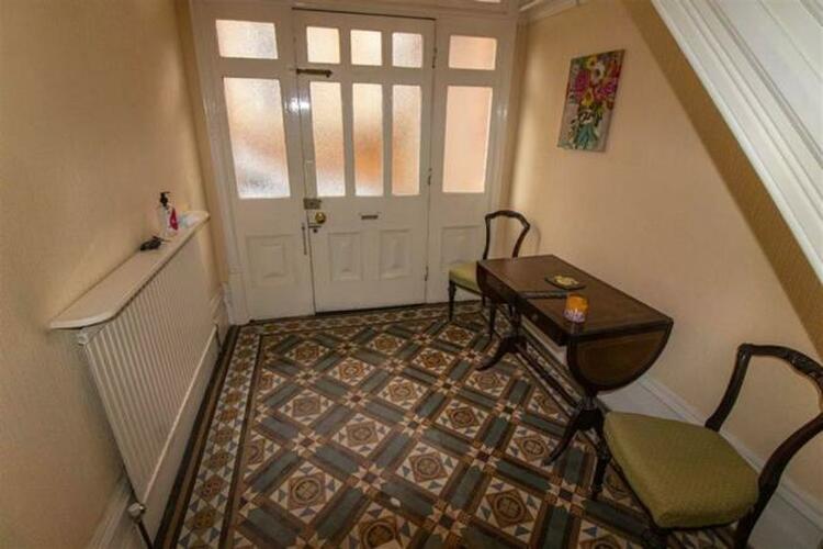 33 Westleigh Road, Leicester, Leicestershire LE3 0HH