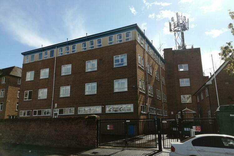 Flat 33, College House, Bridge Road, Birmingham B8 3TE