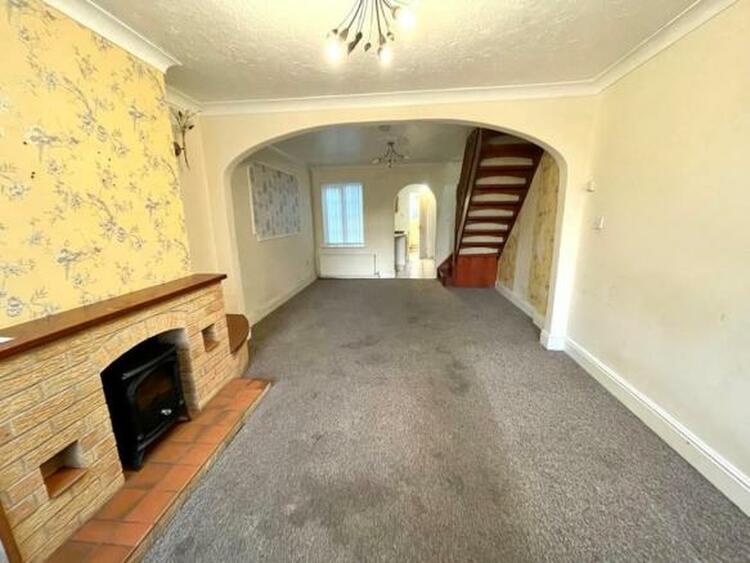 50 North Street, Whitwick, Coalville, Leicestershire LE67 5HA