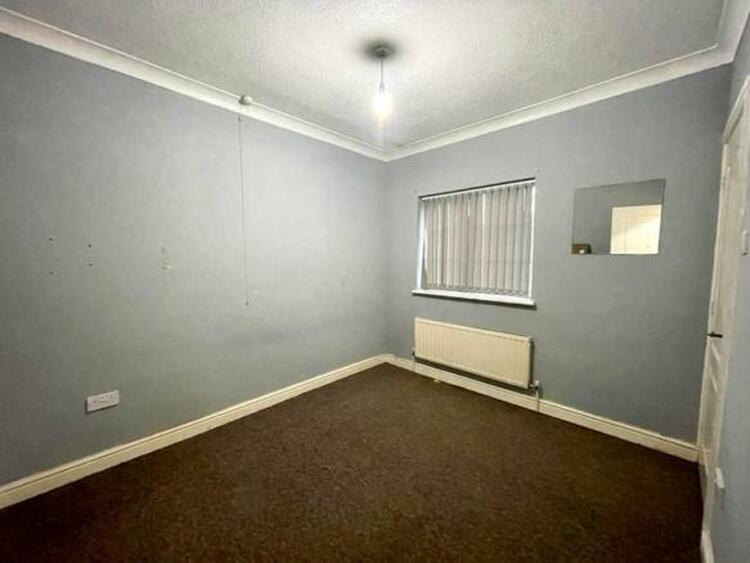 50 North Street, Whitwick, Coalville, Leicestershire LE67 5HA