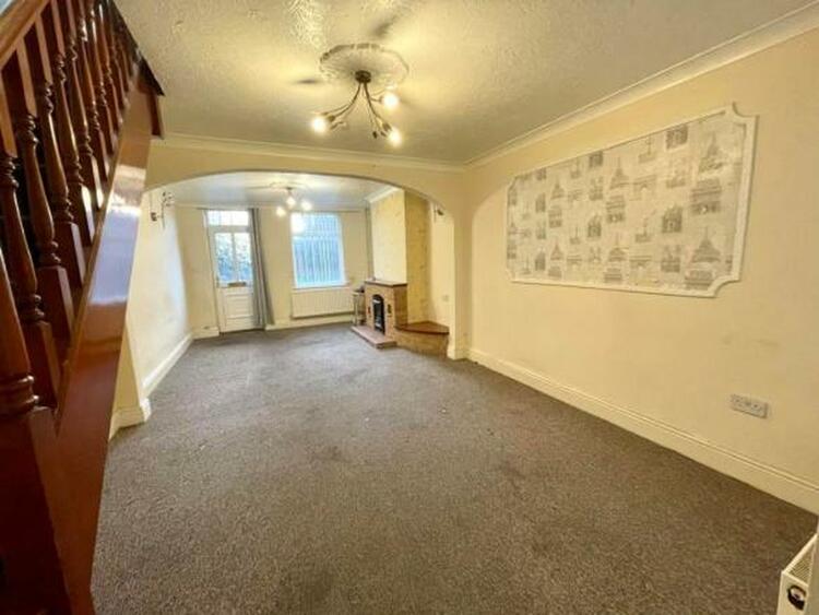50 North Street, Whitwick, Coalville, Leicestershire LE67 5HA