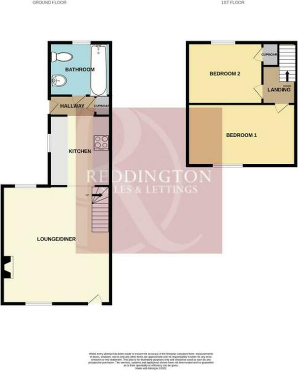 50 North Street, Whitwick, Coalville, Leicestershire LE67 5HA