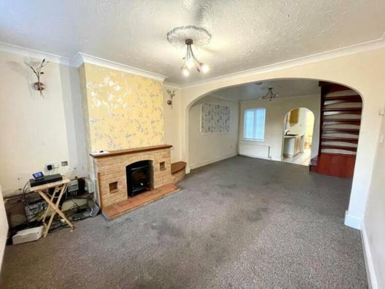 50 North Street, Whitwick, Coalville, Leicestershire LE67 5HA
