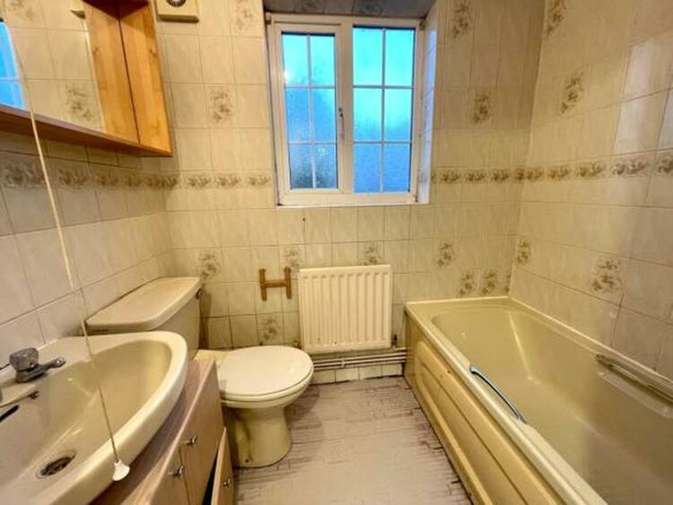 50 North Street, Whitwick, Coalville, Leicestershire LE67 5HA