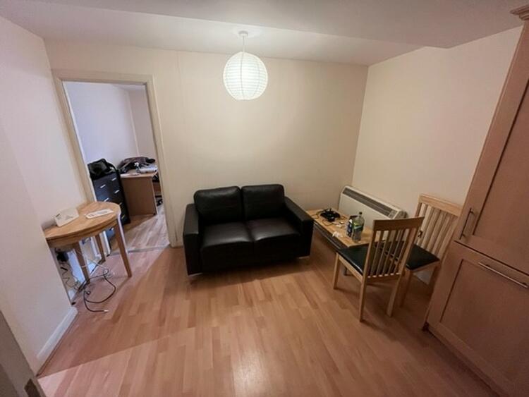 Flat 2 Metro House, 34 Biggin Street, Loughborough, Leicestershire LE11 1UA