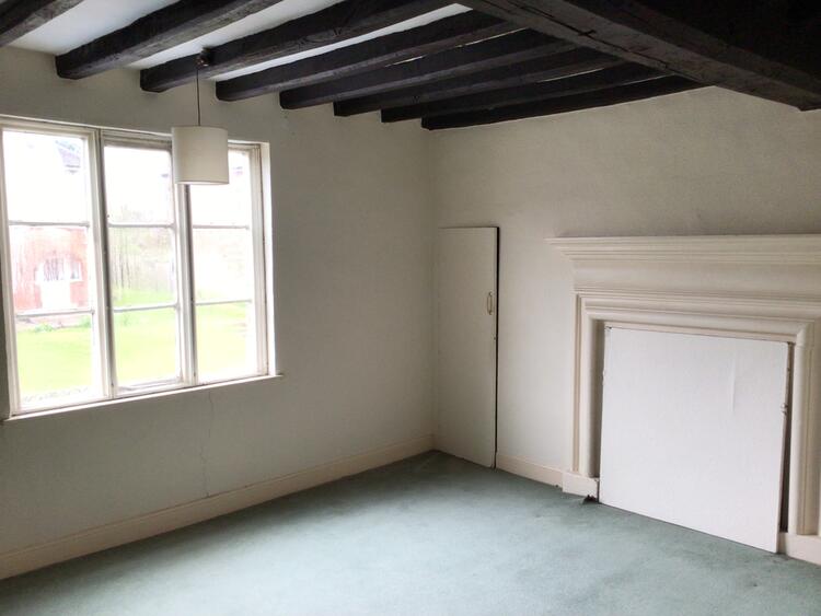 Bailiffs Mead House, 67 High Street, Castle Donington, Derby DE74 2PQ