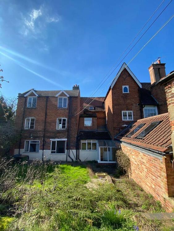 Bailiffs Mead House, 67 High Street, Castle Donington, Derby DE74 2PQ