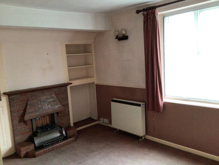 Bailiffs Mead House, 67 High Street, Castle Donington, Derby DE74 2PQ