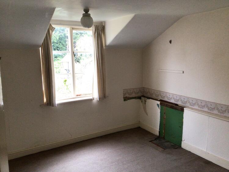 Bailiffs Mead House, 67 High Street, Castle Donington, Derby DE74 2PQ