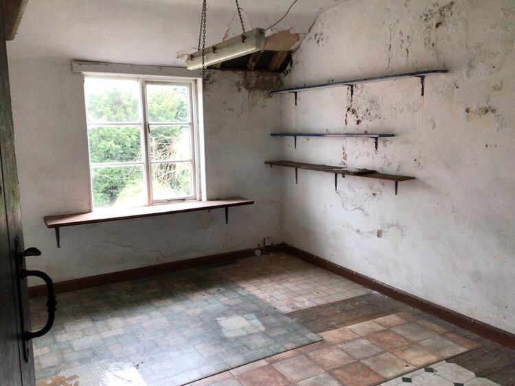 Bailiffs Mead House, 67 High Street, Castle Donington, Derby DE74 2PQ