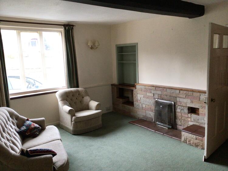 Bailiffs Mead House, 67 High Street, Castle Donington, Derby DE74 2PQ