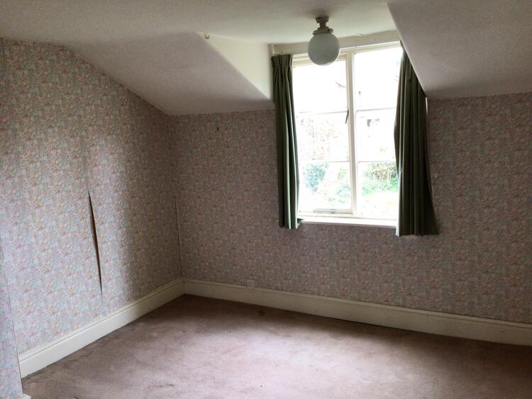Bailiffs Mead House, 67 High Street, Castle Donington, Derby DE74 2PQ