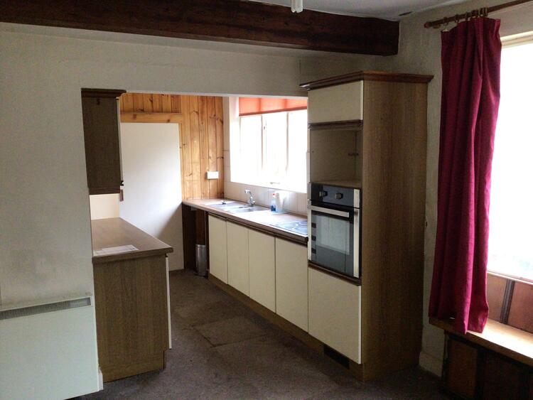 Bailiffs Mead House, 67 High Street, Castle Donington, Derby DE74 2PQ
