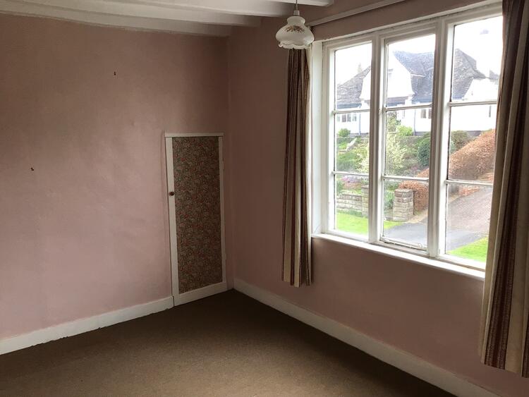 Bailiffs Mead House, 67 High Street, Castle Donington, Derby DE74 2PQ