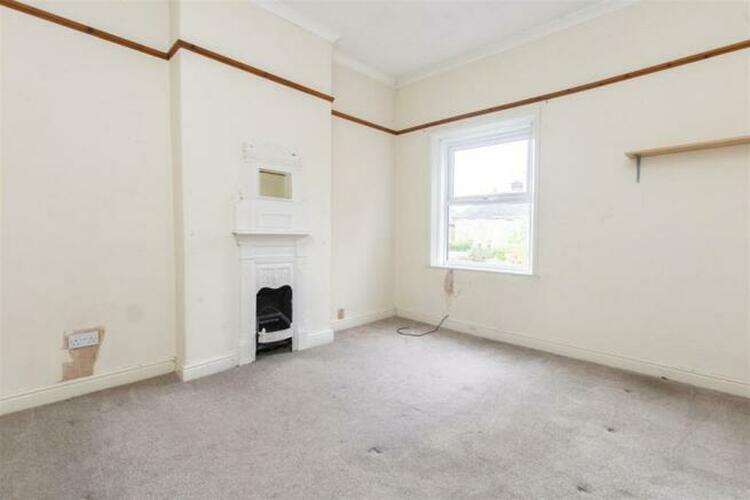 43 Byron Street, Daybrook, Nottingham, Nottinghamshire NG5 6BQ