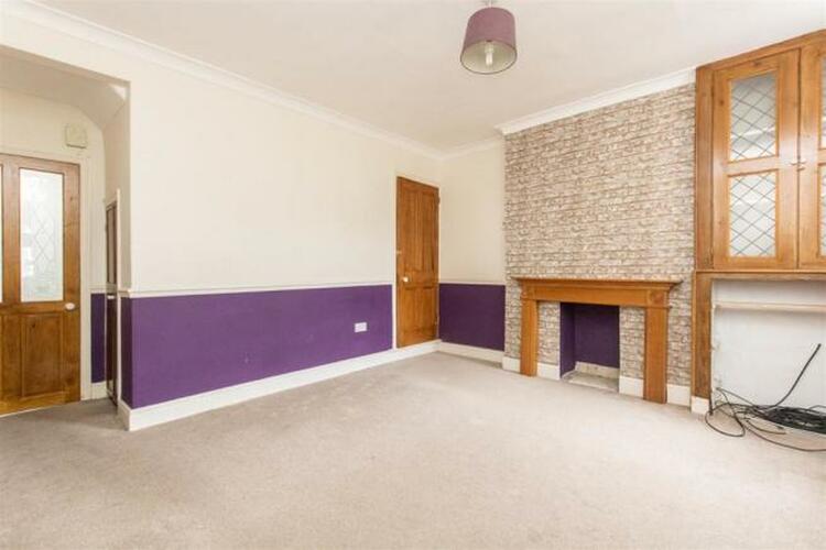 43 Byron Street, Daybrook, Nottingham, Nottinghamshire NG5 6BQ
