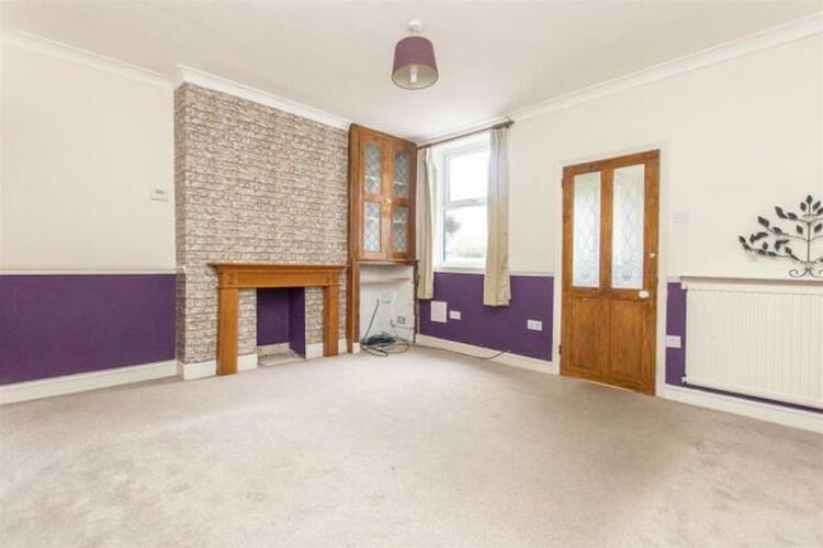 43 Byron Street, Daybrook, Nottingham, Nottinghamshire NG5 6BQ