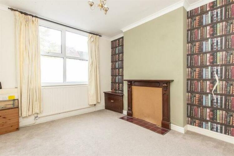 43 Byron Street, Daybrook, Nottingham, Nottinghamshire NG5 6BQ