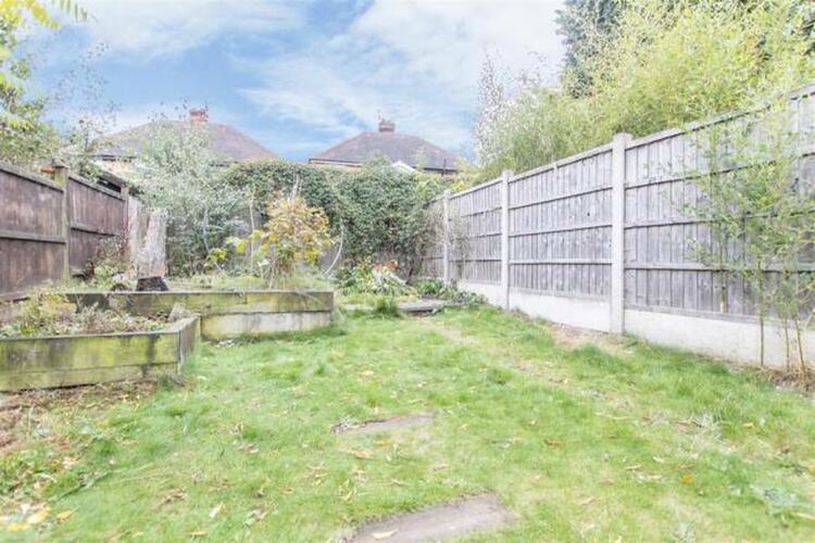 43 Byron Street, Daybrook, Nottingham, Nottinghamshire NG5 6BQ