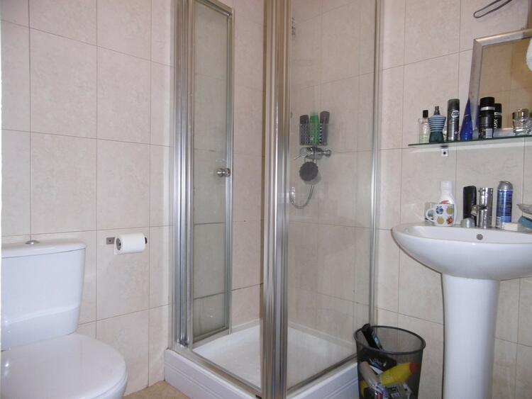 32A Welbeck Road, Bolsover, Chesterfield, Derbyshire S44 6DE