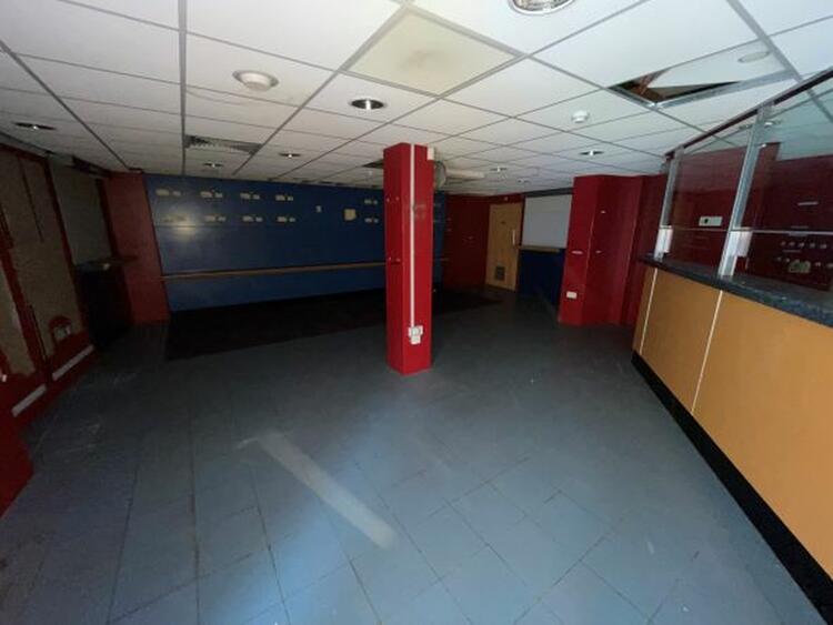 38-40 Tontine Street, Stoke-On-Trent ST1 1LY