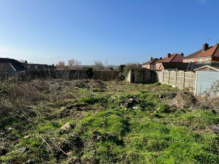 42 Lodge Lane and land and buildings adjacent, Spondon, Derby, Derby, Derbyshire DE21 7GE