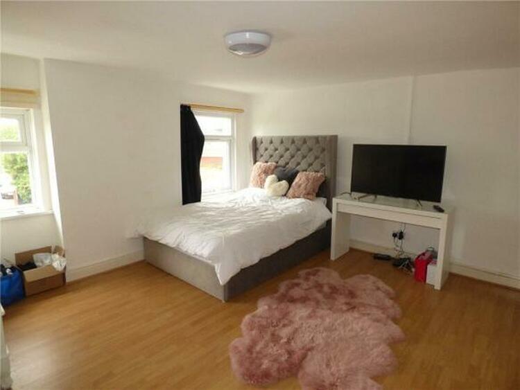 42 Lodge Lane and land and buildings adjacent, Spondon, Derby, Derby, Derbyshire DE21 7GE