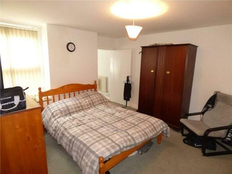 42 Lodge Lane and land and buildings adjacent, Spondon, Derby, Derby, Derbyshire DE21 7GE