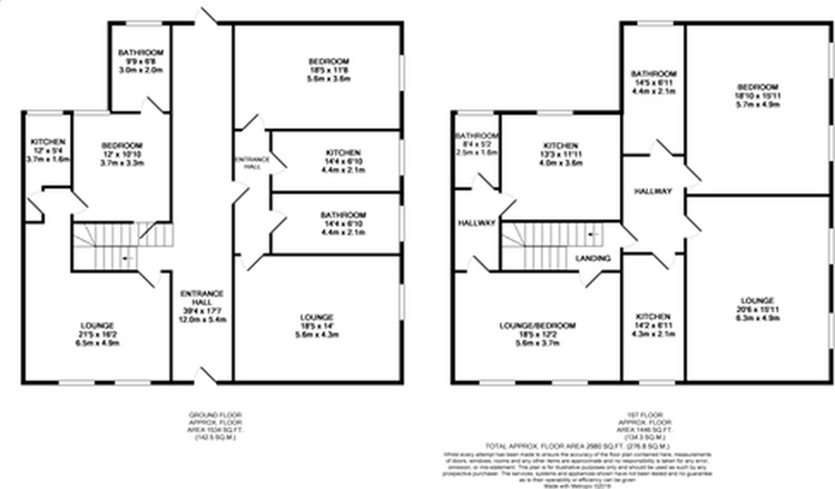 42 Lodge Lane and land and buildings adjacent, Spondon, Derby, Derby, Derbyshire DE21 7GE